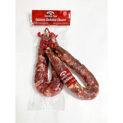 Salsiccia Classica